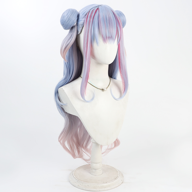 NIJISANJI Virtual YouTube Aoi  - Anime Cosplay Youtuber review and price