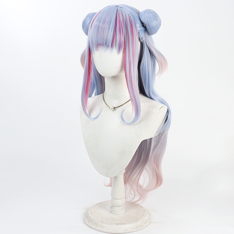 NIJISANJI Virtual YouTube Aoi  - Anime Cosplay Youtuber review and price