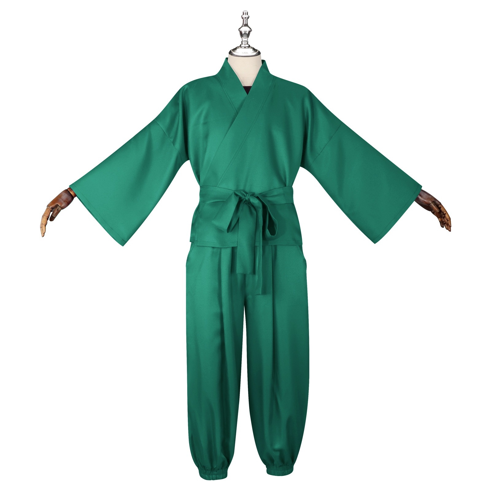New Ninja Rantarou cosplay cos - Anime Cosplay Ninja review and price