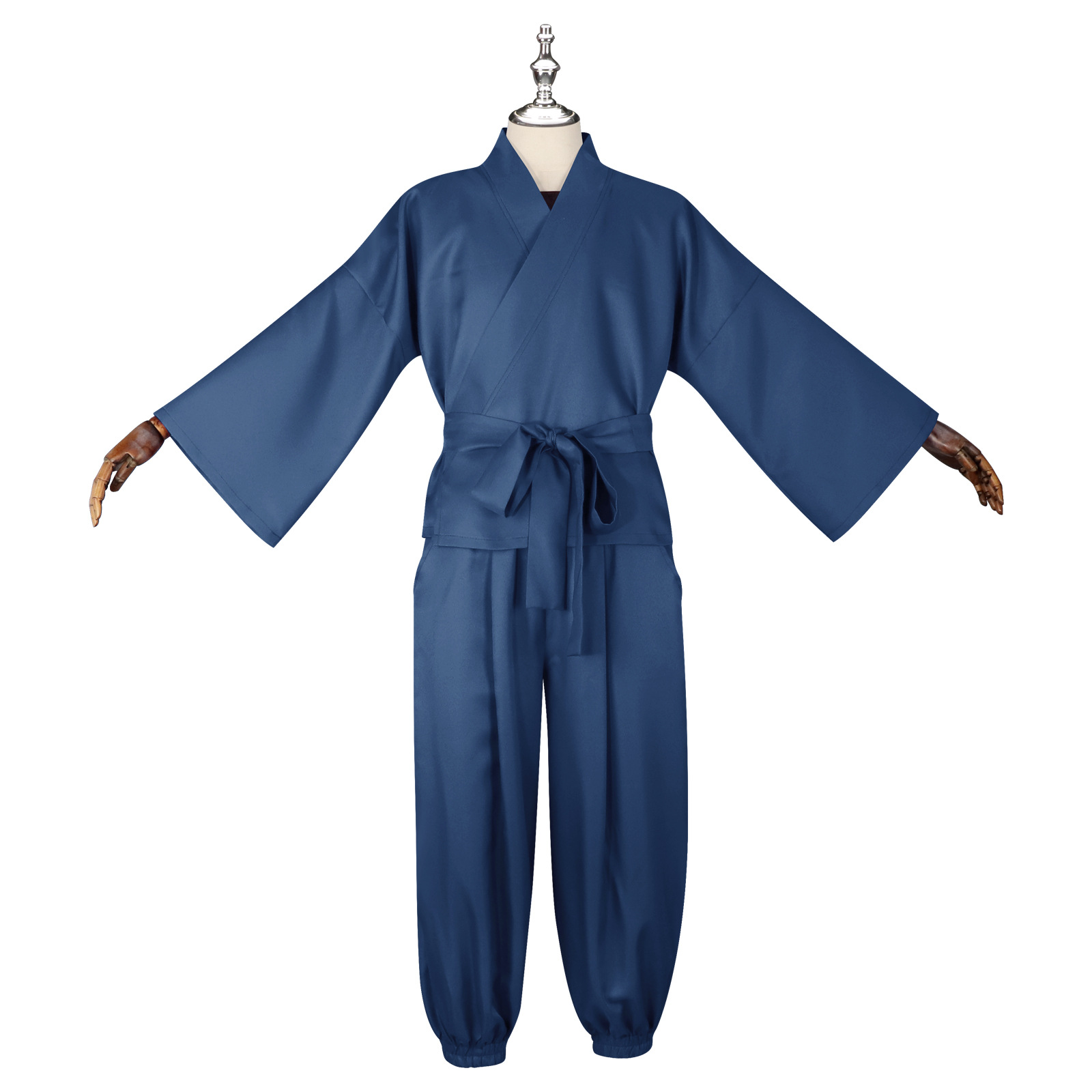 New Ninja Rantarou cosplay cos - Anime Cosplay Ninja review and price